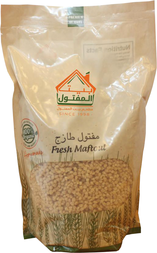 مفتول طازج - 1000 غ